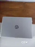 HP i3 laptop