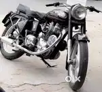 All docs avl old rc wth frst onwr attch afdvt no passing