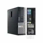 Dell Optiplex 7010 Intel Core i5 3rd Gen 8gb Ram 256gb SSD