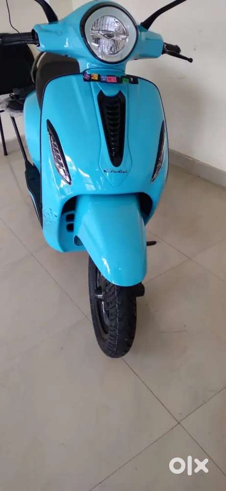 Chetak 3001