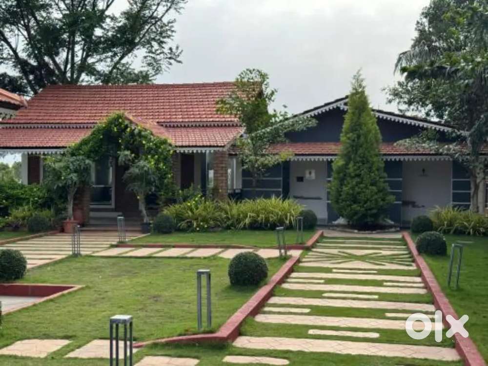 Urgently sale my Farmhouse & Farmland