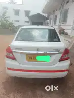 Maruti Suzuki Swift Dzire, 2018, Diesel