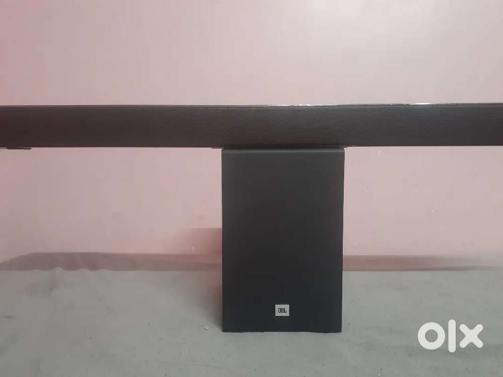 JBL CINEMA 240 Dolby audio 110w