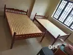 Coconut cot at lowest price. Discount available for bulk purchase