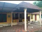 Full teak old house for for demolishing