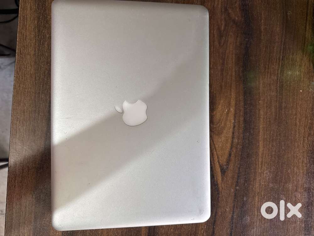 Apple MacBook pro