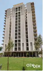 3 BEDROOM FURNISHED FLAT FOR RENT