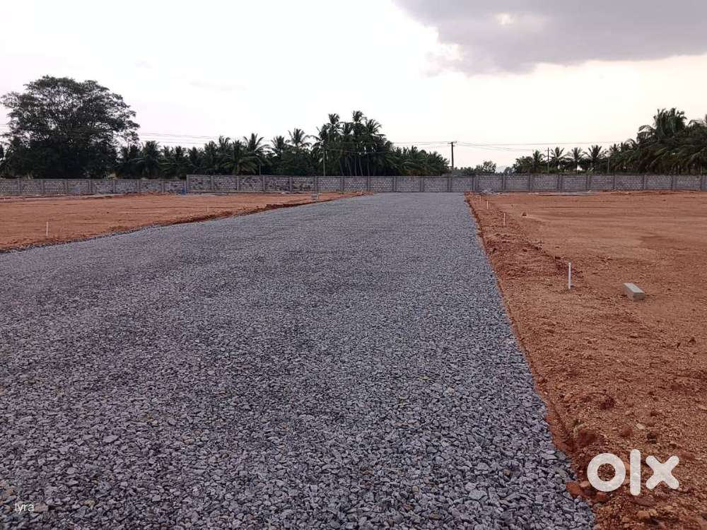 low budget plots for sale