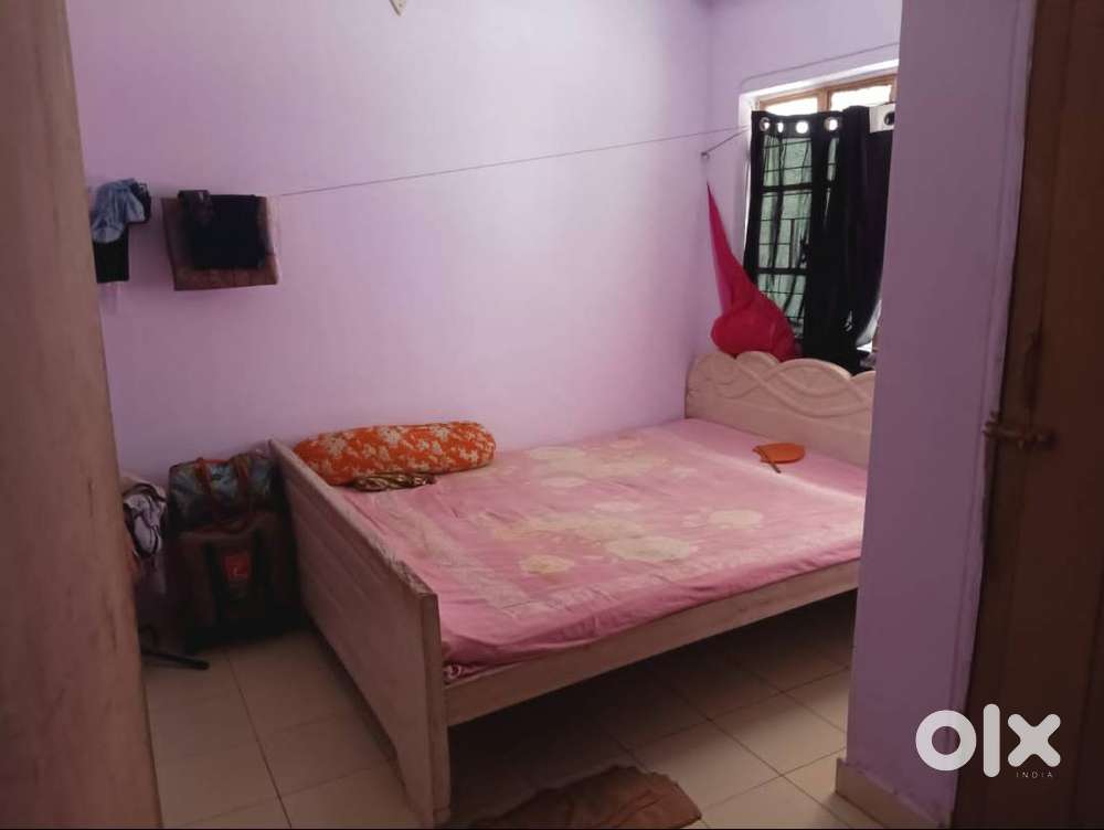 2BHK RESALE FLAT NEAR KESTUPUR