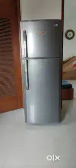 LG Make Refrigerator, 285 Liters