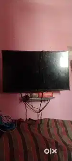 Sony Bravia 32 inch w6100. Smart TV