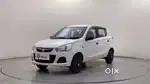 Maruti Suzuki Alto K10 1.0 VXI AMT, 2017, Petrol