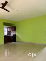 Available 1bhk unfurnished flat for rent at Taligao
