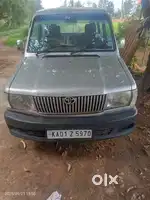 Toyota Qualis 2003 Diesel 150000 Km Driven