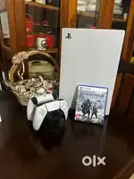 Play station 5