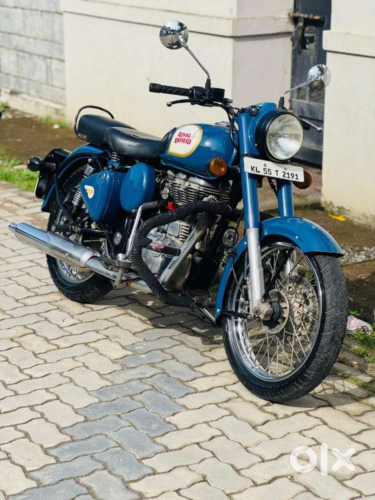 Bullet 350