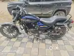 Fix price bajaj avenger 150cc 2016 model top condition