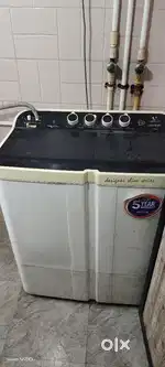 Semi Automatic Videocon Zara washing machine