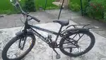 साईकिल पावर बेरेक