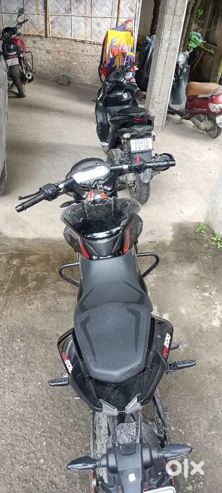 New look  tip top condition