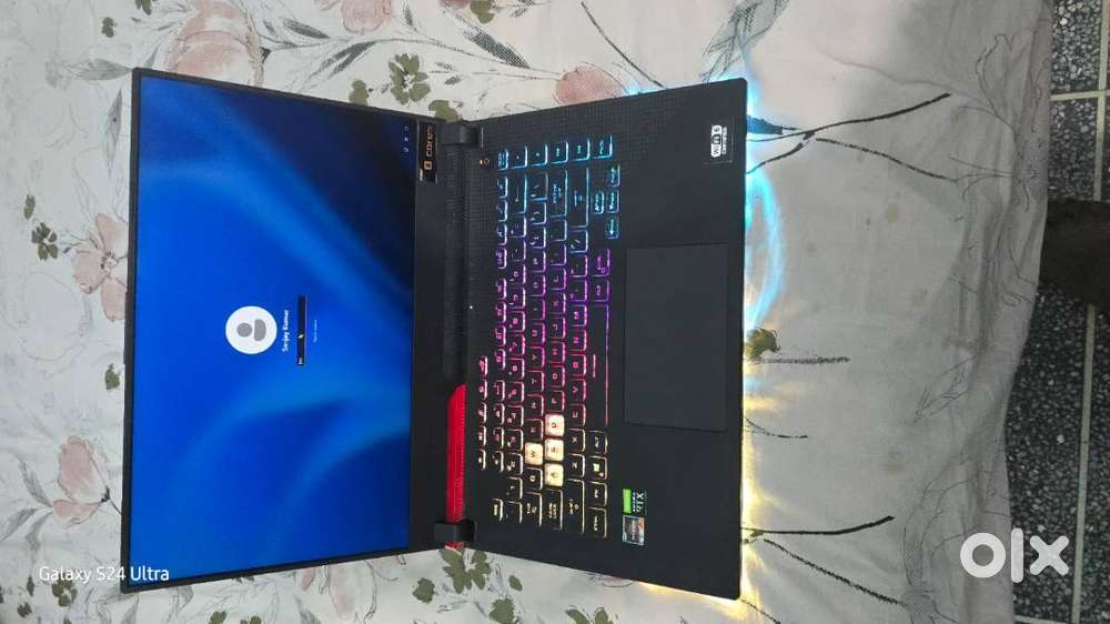 Asus ROG G15 Gaming Laptop for sale