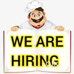 Fast food chefs and cooks required