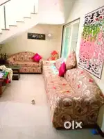 Sofa set 7 seater made in Saharanpur UP