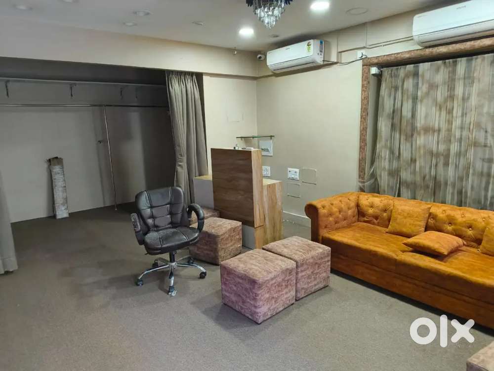 Show Room Specially for Boutique