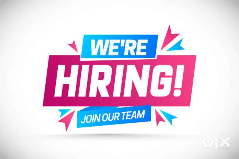 Vacancy open in indigo Airlines urgent hiring