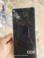 Realmi narzo, RMX3996, 5g,6GB RAM, 128 GB