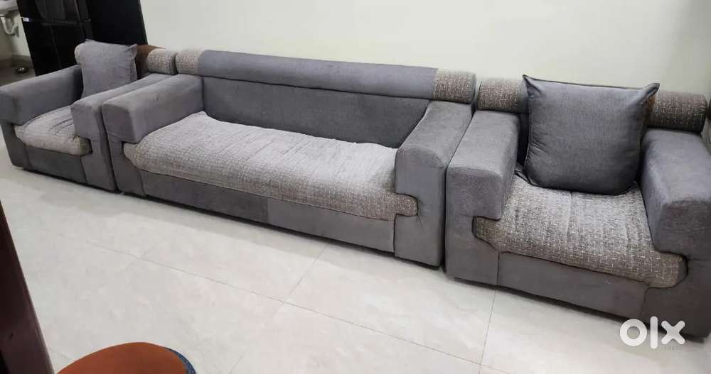 New model sofa 5 seater