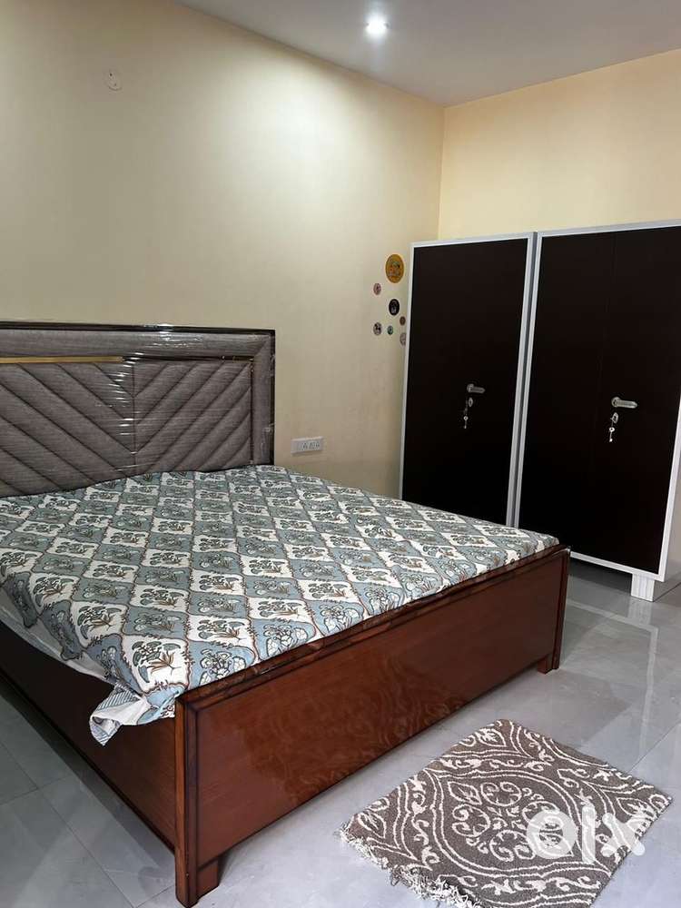 2 BHK Fully Furnished