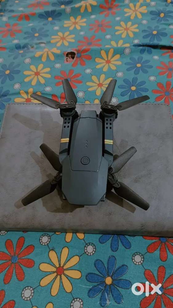 RC Camera Drone