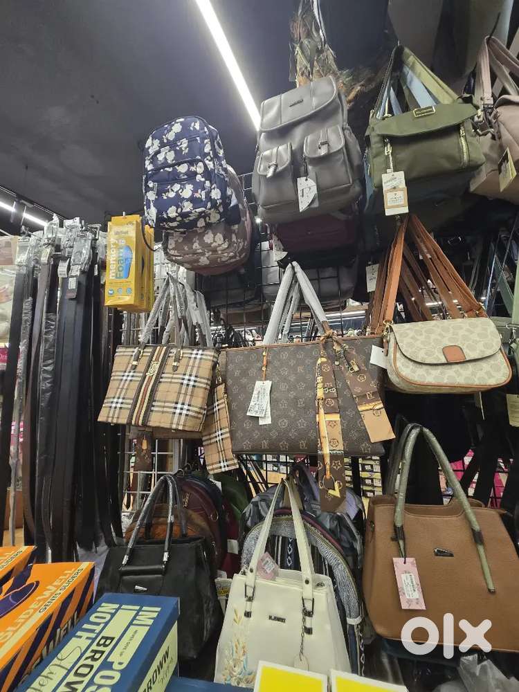 Sales staff wanted for footwear shop at aluva