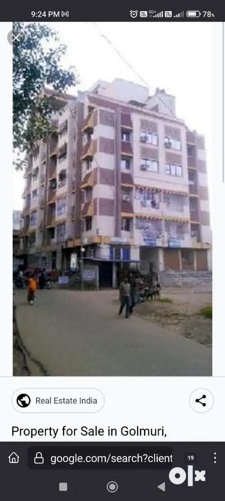 3 BHK AVAILABLE FOR RENT 12K EXCLUSIVE MAINTENANCE