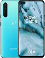 Oneplus nord display broken only spare