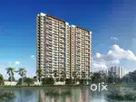 Whitefield Vaswani Starlight 3Bhk 1970 SqFt For Sale