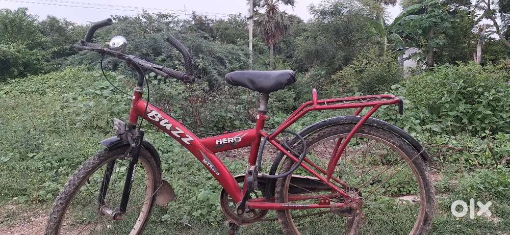 Hero Buzz  MTB 24/15