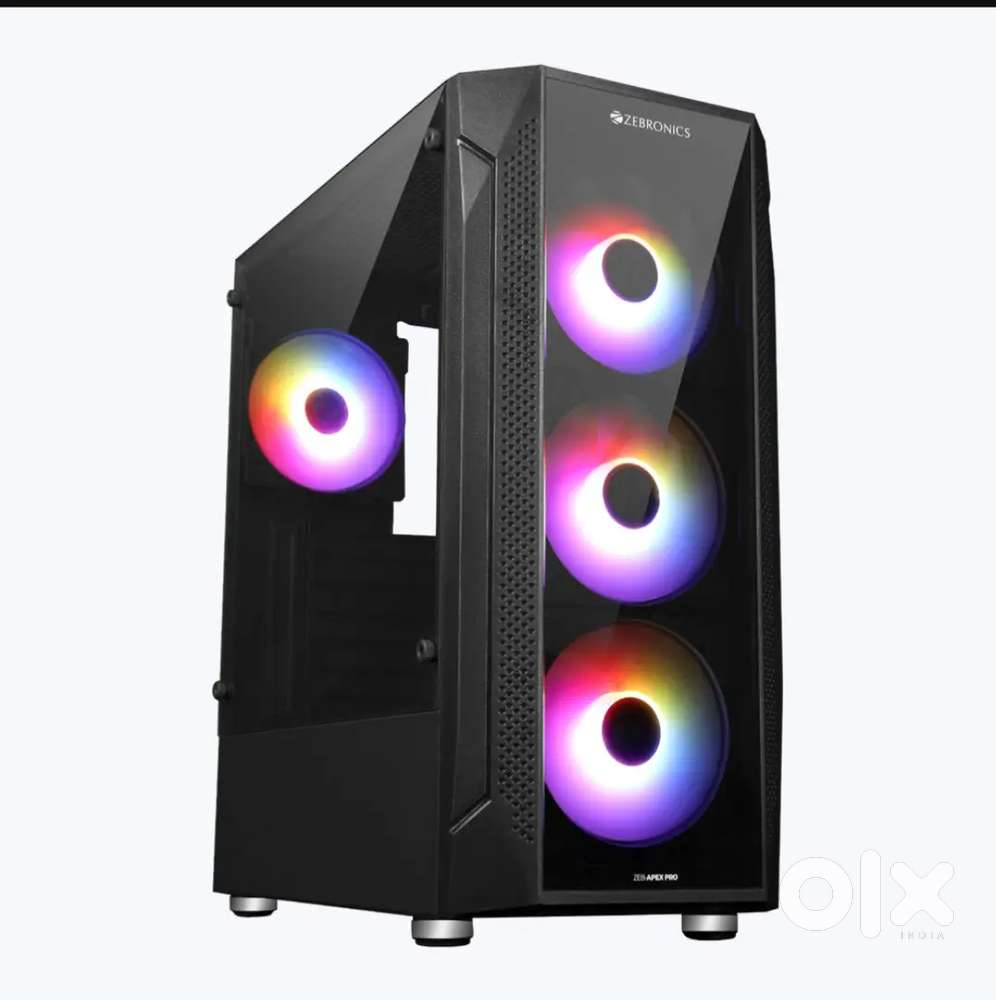दशहरा ऑफर Gaming CPU Core i5 13th Gen 16 GB RAM 512 GB SSD NVIDIA 3070