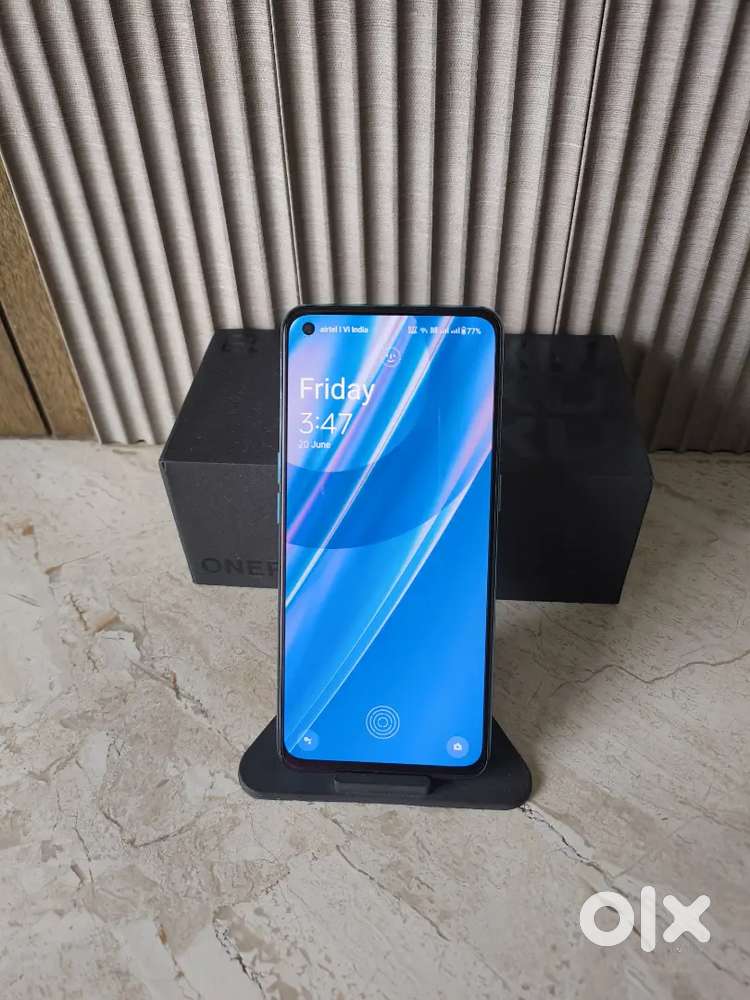 OnePlus Nord CE 5G – 8GB RAM  128GB Storage – Excellent Condition