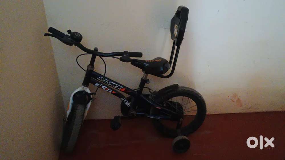 Kids Bicyle 3-4 years