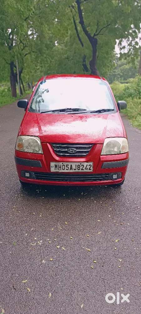 Hyundai Santro Xing GLS 2009/2029