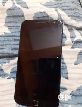 Moto G4 Plus Fresh Condition