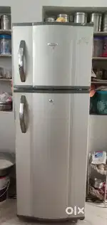 Whirlpool Refrigerator
