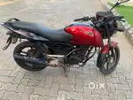 Pulsar 150