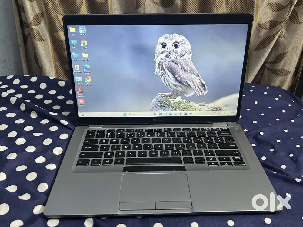 Dell latitude 5410 16gb / 512gb windows 11