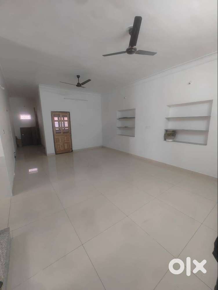 Fully Furnished 3BHK Independent House For Rent In Saraswati Nagar