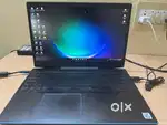 DELL G3 3500 Gaming Laptop 5 Years Used