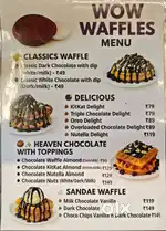 Waffle and potato twister maker
