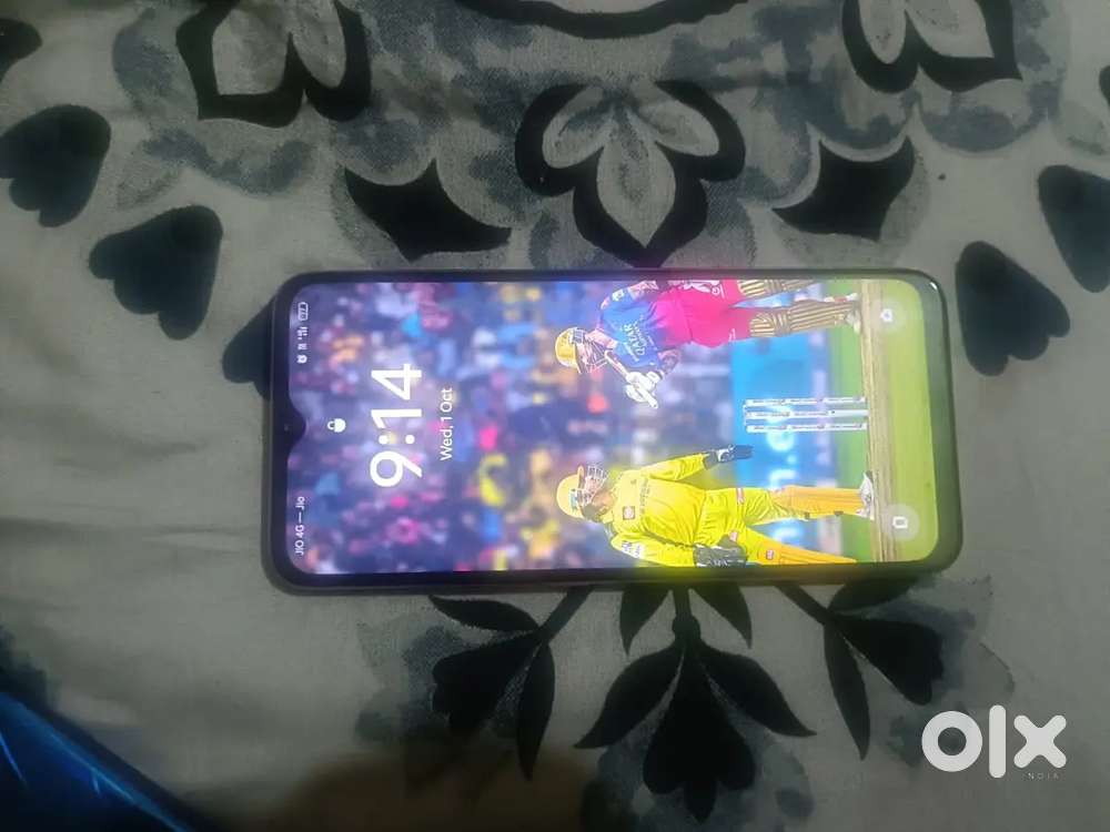 Oppo A77 2022 4g 4gb ram 128gb storage
